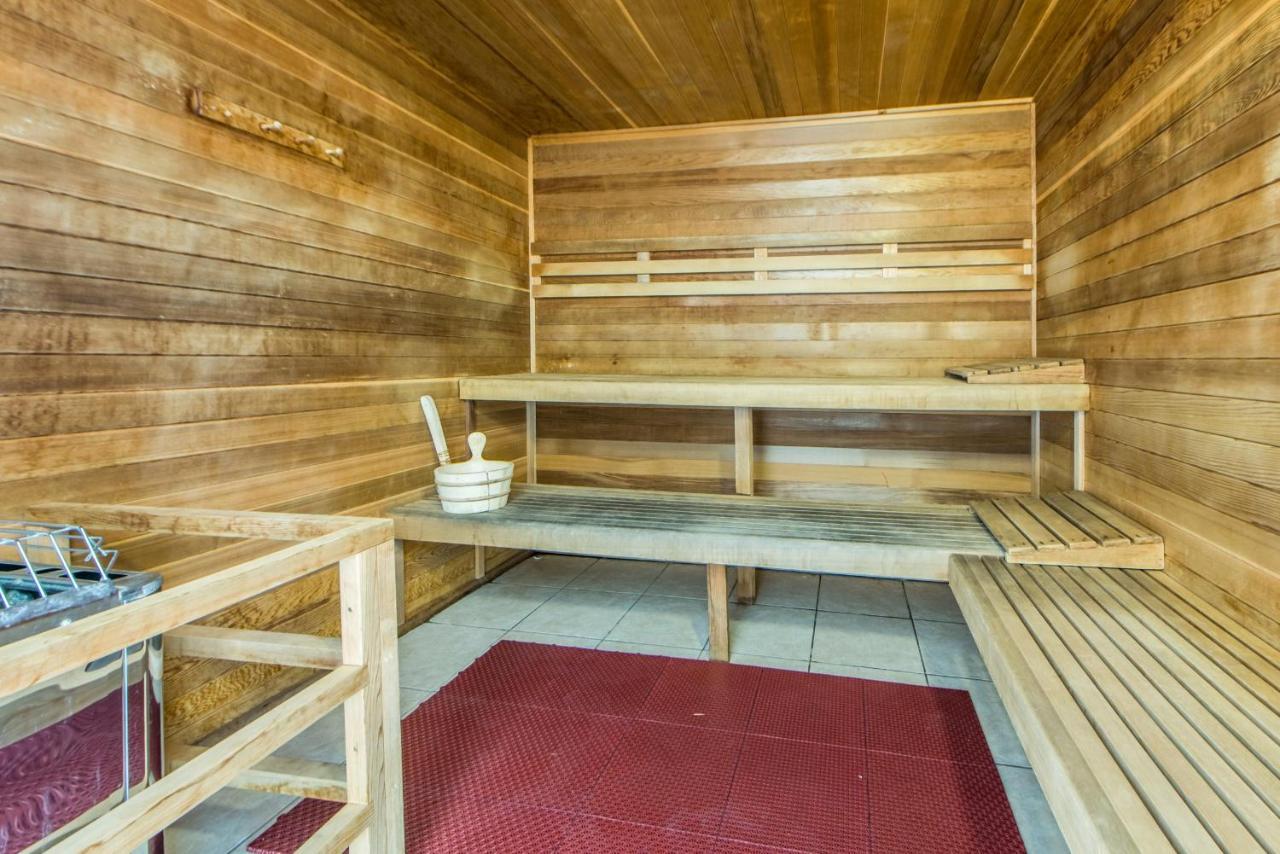 Ocean Villa 1406 Панама Сити Бийч Екстериор снимка