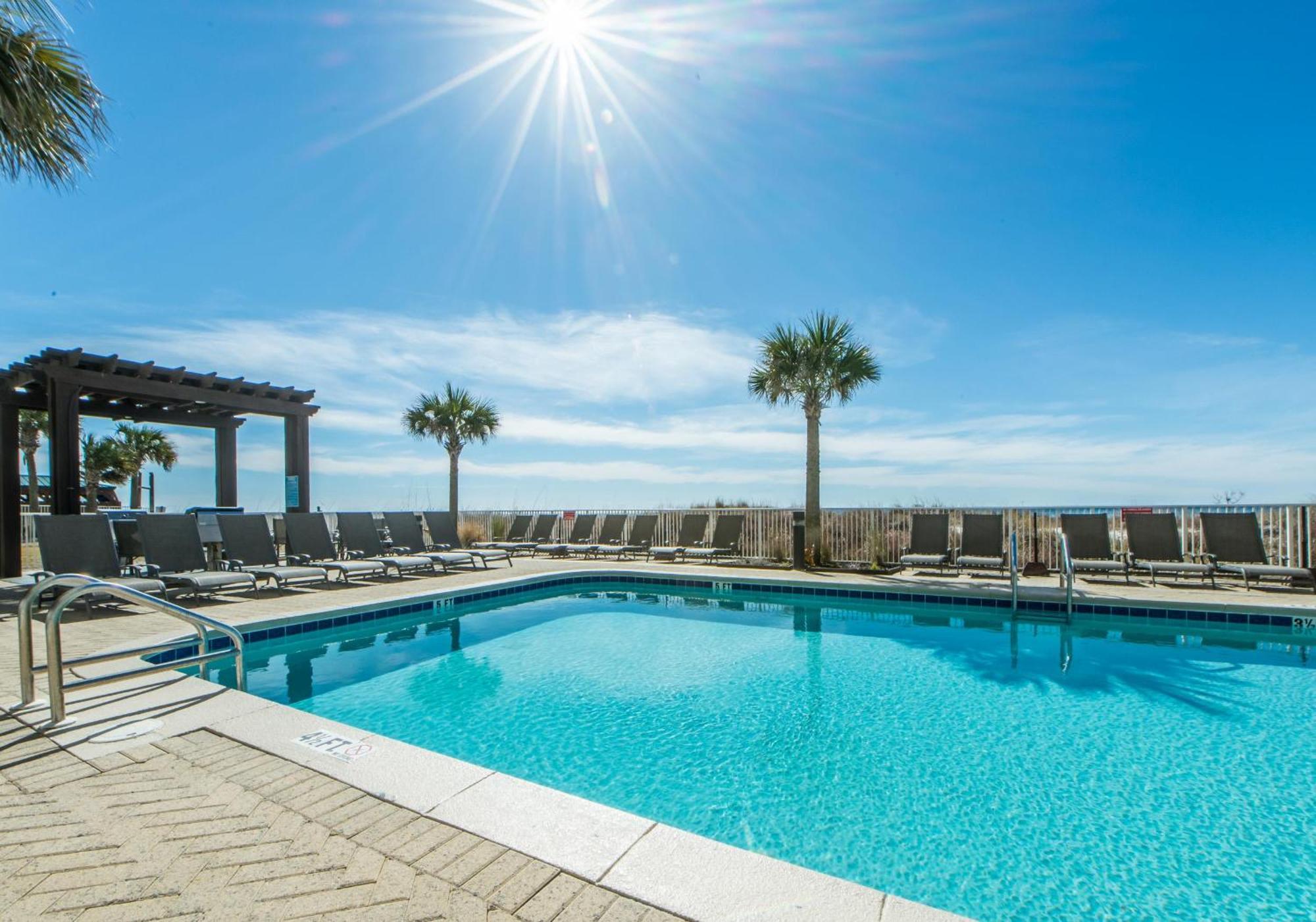 Ocean Villa 1406 Панама Сити Бийч Екстериор снимка