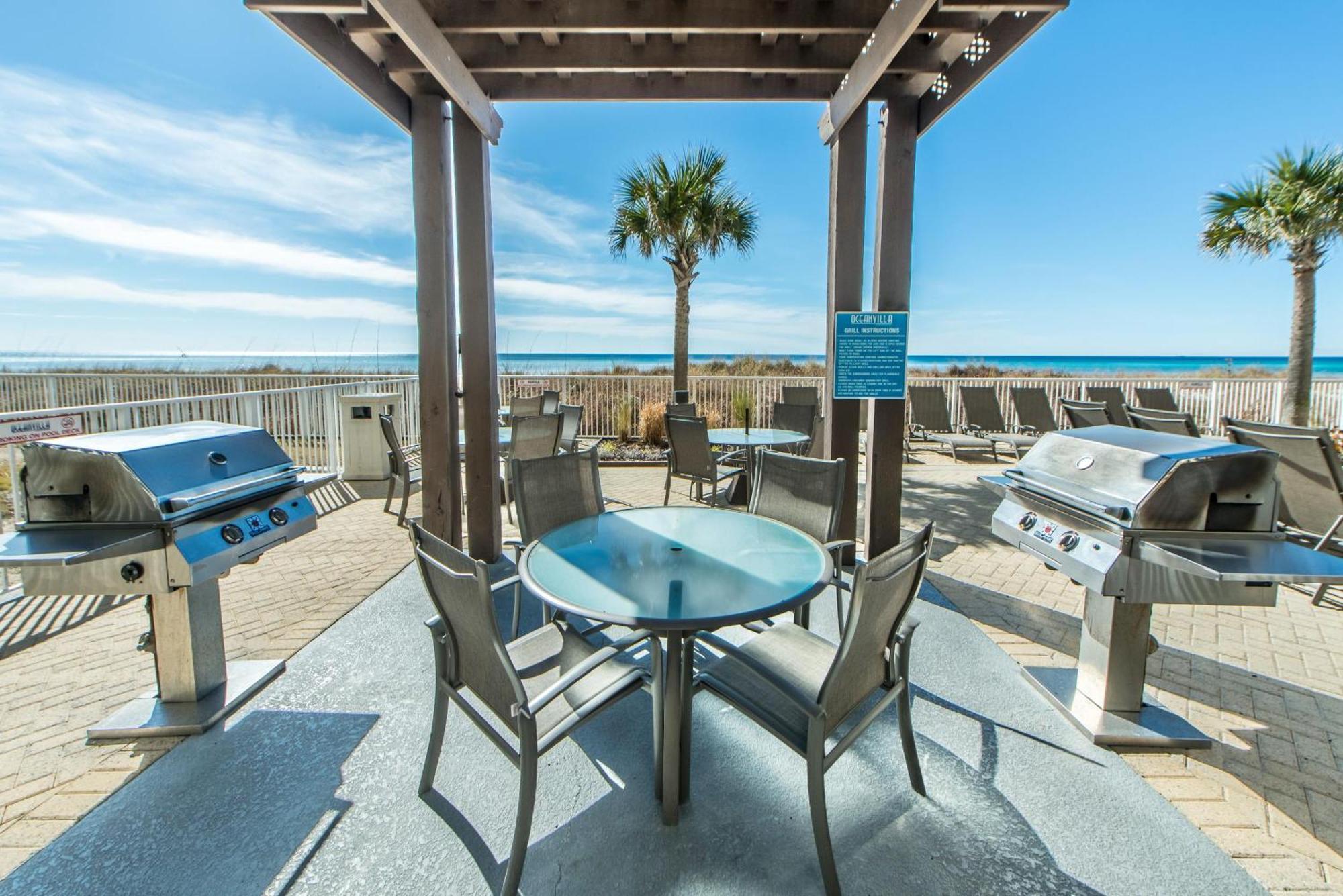 Ocean Villa 1406 Панама Сити Бийч Екстериор снимка