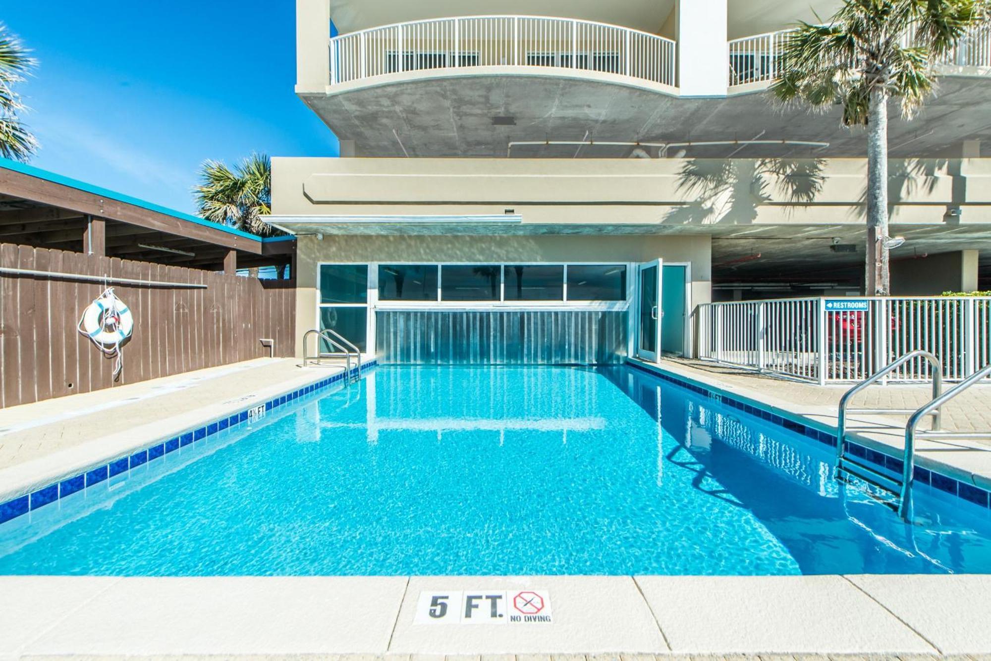 Ocean Villa 1406 Панама Сити Бийч Екстериор снимка
